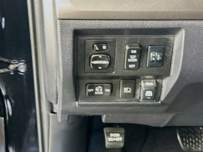 2018 Toyota Tundra SR5 CrewMax