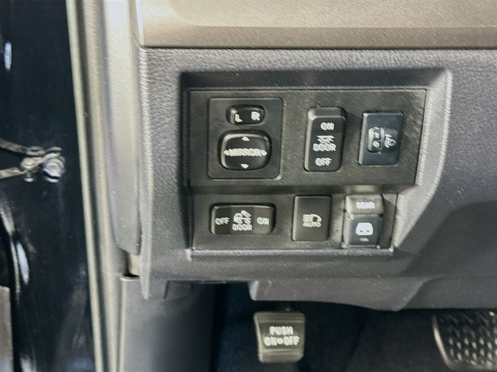 2018 Toyota Tundra SR5 CrewMax