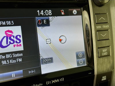 2018 Toyota Tundra SR5 CrewMax