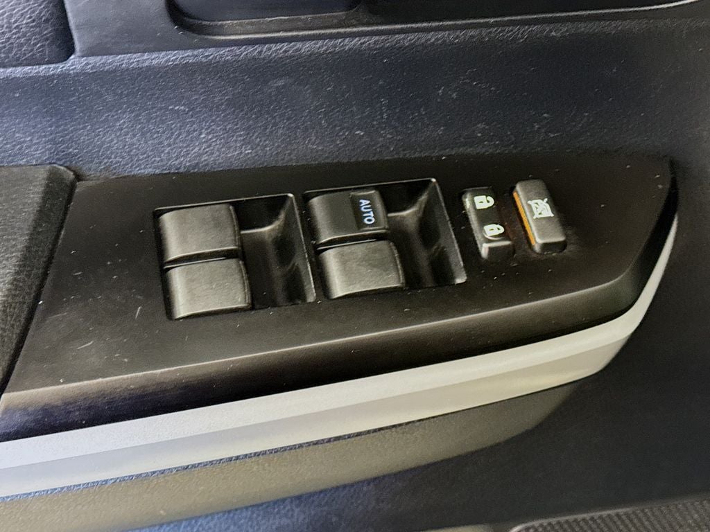 2018 Toyota Tundra SR5 CrewMax