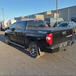 2018 Toyota Tundra SR5 CrewMax