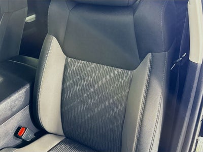 2018 Toyota Tundra SR5 CrewMax