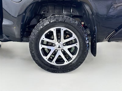 2018 Toyota Tundra SR5 CrewMax