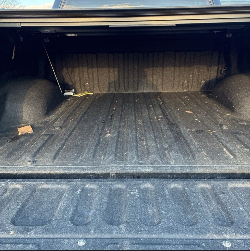 2018 Toyota Tundra SR5 CrewMax