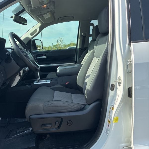 2017 Toyota Tundra SR5 Lift Lab