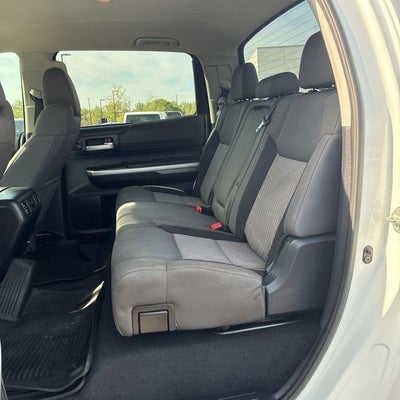 2017 Toyota Tundra SR5 Lift Lab