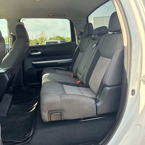 2017 Toyota Tundra SR5 Lift Lab