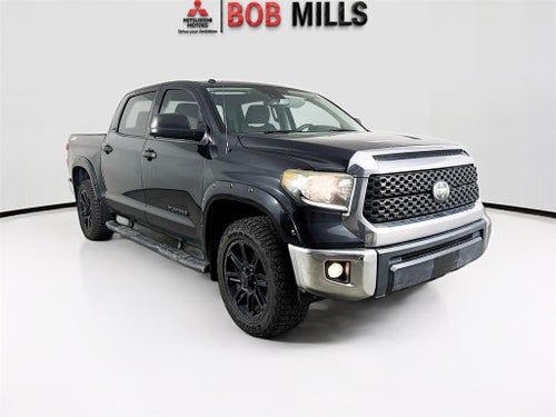 2019 Toyota Tundra SR5 4.6L V8