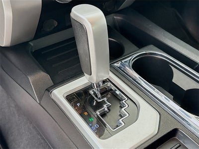 2019 Toyota Tundra SR5 4.6L V8