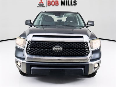 2019 Toyota Tundra SR5 4.6L V8