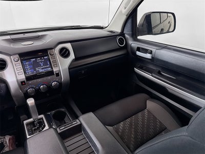 2019 Toyota Tundra SR5 4.6L V8