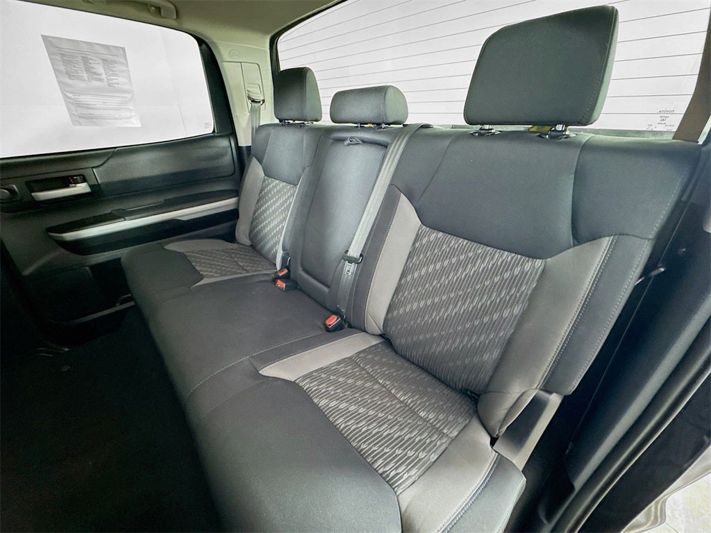 2019 Toyota Tundra SR5 4.6L V8