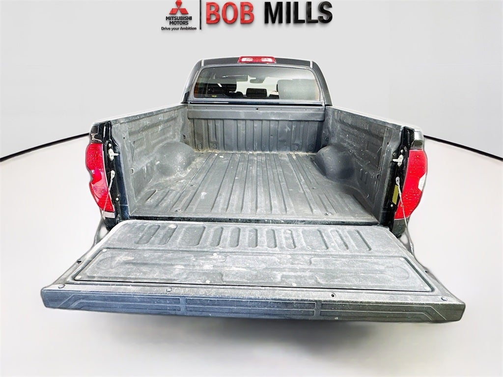 2019 Toyota Tundra SR5 4.6L V8