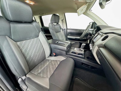 2019 Toyota Tundra SR5 4.6L V8