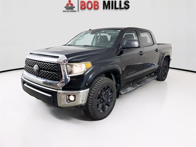 2019 Toyota Tundra SR5 4.6L V8