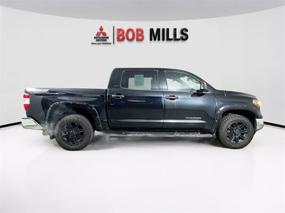 2019 Toyota Tundra SR5 4.6L V8