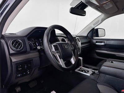 2019 Toyota Tundra SR5 4.6L V8