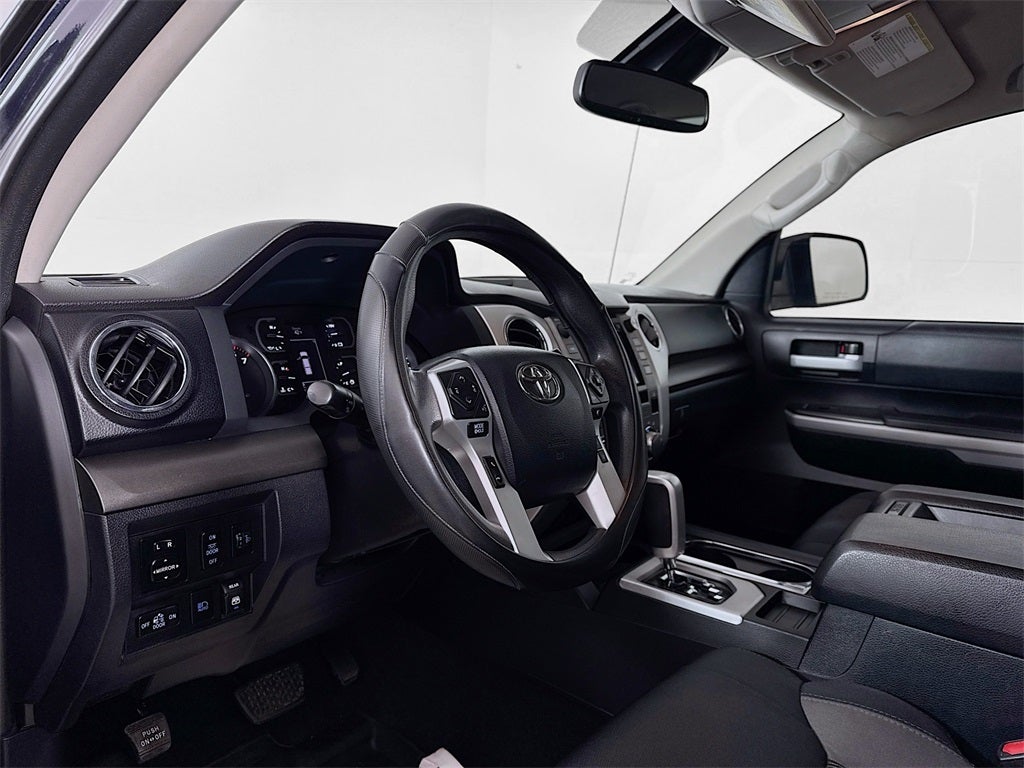 2019 Toyota Tundra SR5 4.6L V8