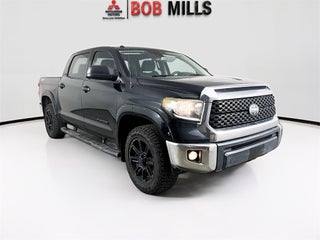 2019 Toyota Tundra SR5 4.6L V8
