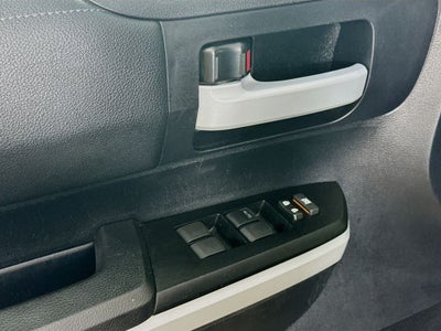2018 Toyota Tundra SR5 4.6L V8
