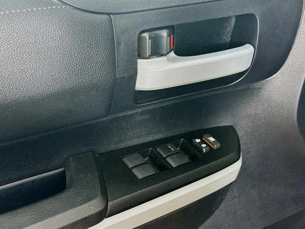 2018 Toyota Tundra SR5 4.6L V8