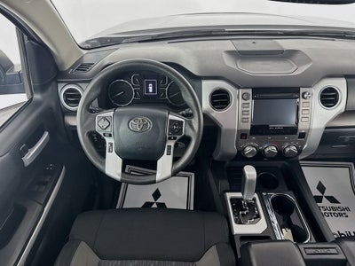 2018 Toyota Tundra SR5 4.6L V8