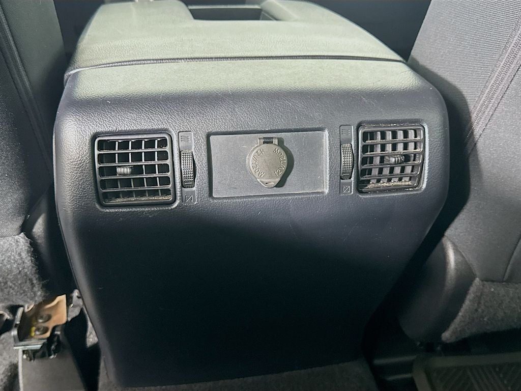 2018 Toyota Tundra SR5 4.6L V8