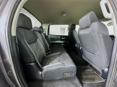 2018 Toyota Tundra SR5 4.6L V8