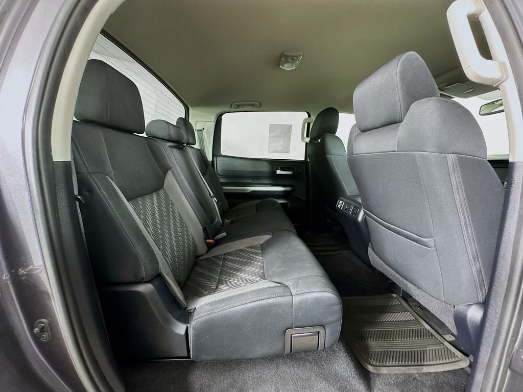 2018 Toyota Tundra SR5 4.6L V8