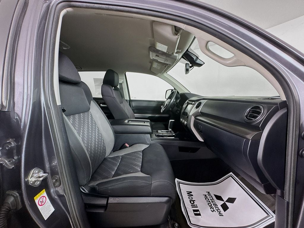 2018 Toyota Tundra SR5 4.6L V8