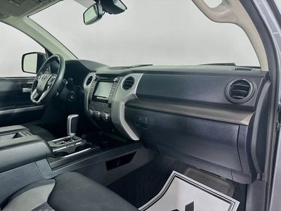 2018 Toyota Tundra SR5 4.6L V8