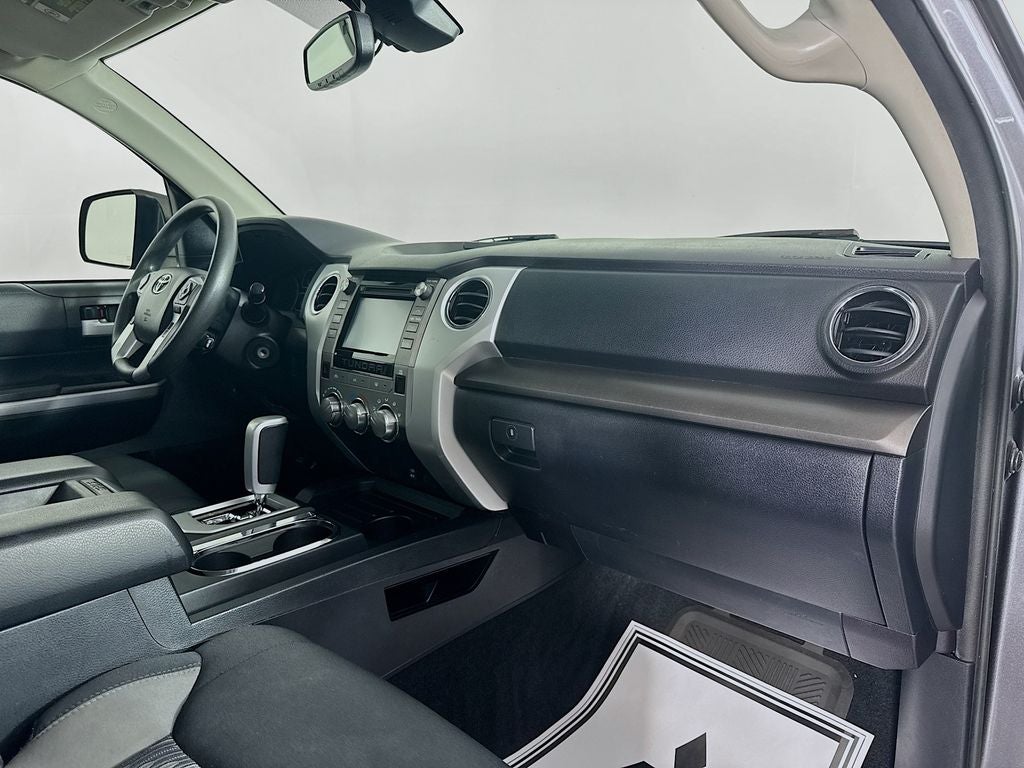 2018 Toyota Tundra SR5 4.6L V8