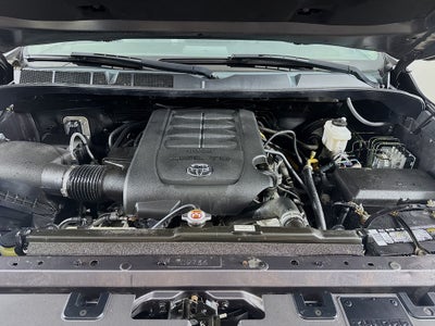 2018 Toyota Tundra SR5 4.6L V8