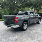 2018 Toyota Tundra SR5 4.6L V8