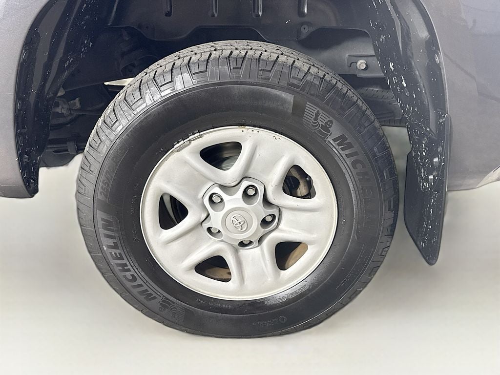2018 Toyota Tundra SR5 4.6L V8