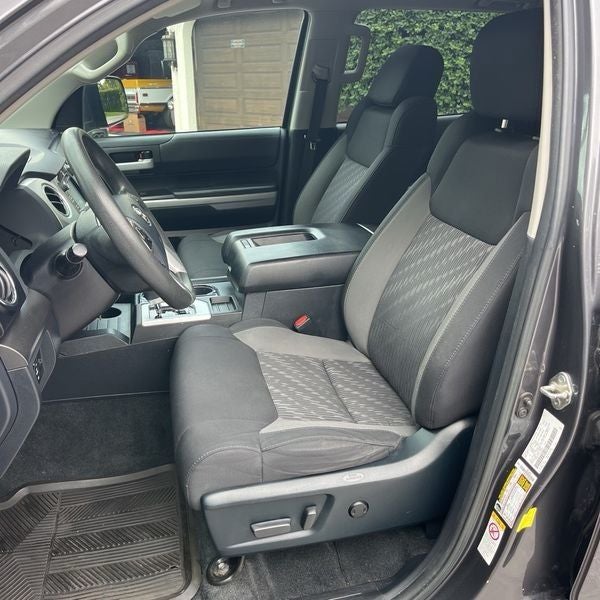 2018 Toyota Tundra SR5 4.6L V8