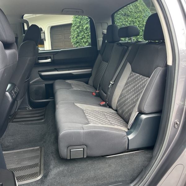 2018 Toyota Tundra SR5 4.6L V8