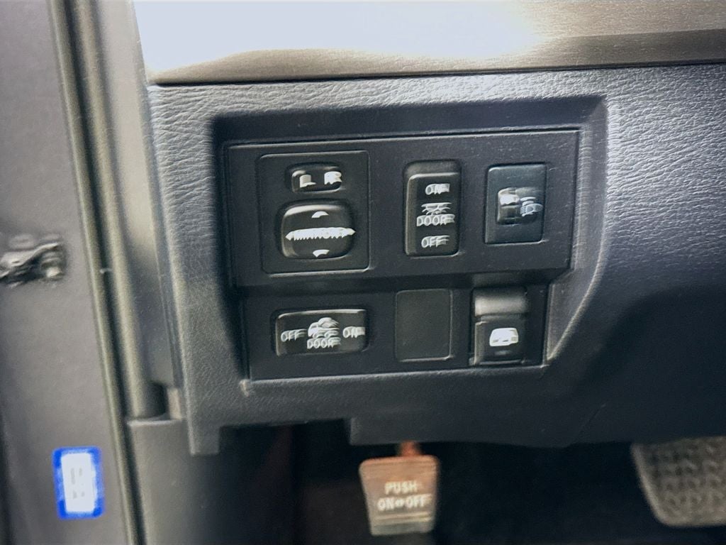 2017 Toyota Tundra SR5 CrewMax