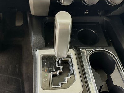 2017 Toyota Tundra SR5 CrewMax