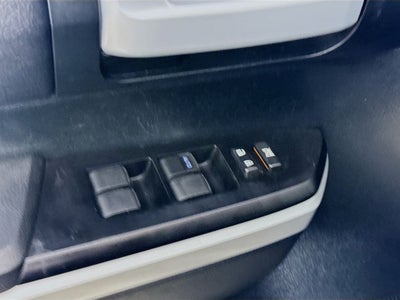 2017 Toyota Tundra SR5 CrewMax