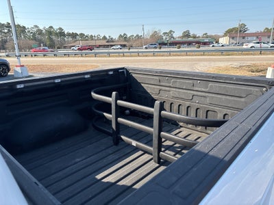 2017 Toyota Tundra SR5 CrewMax