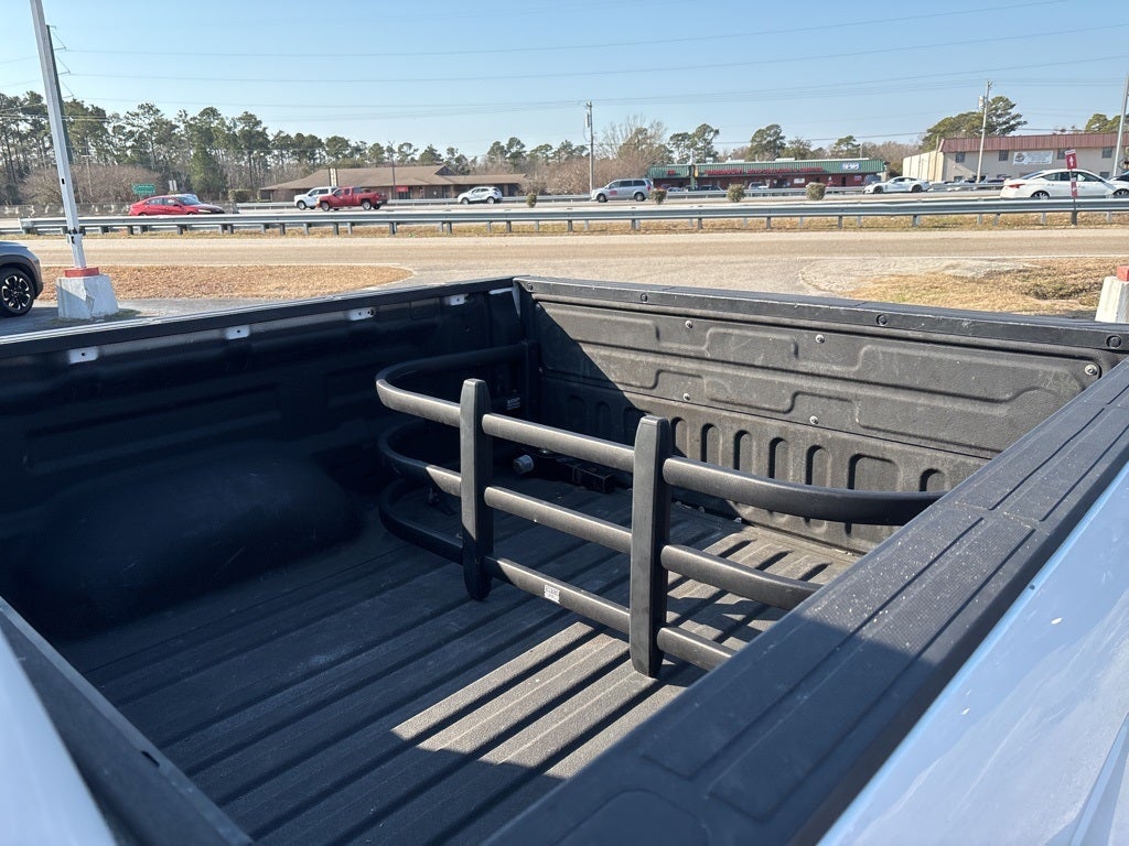 2017 Toyota Tundra SR5 CrewMax