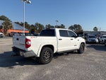 2017 Toyota Tundra SR5 CrewMax