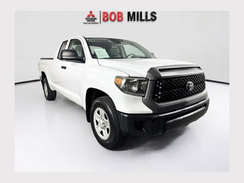 2020 Toyota Tundra SR