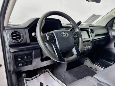 2020 Toyota Tundra SR