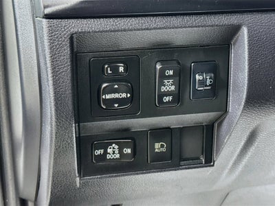 2020 Toyota Tundra SR