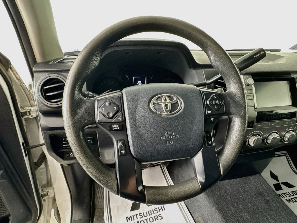 2020 Toyota Tundra SR