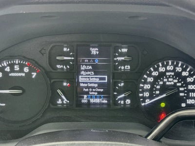 2020 Toyota Tundra SR
