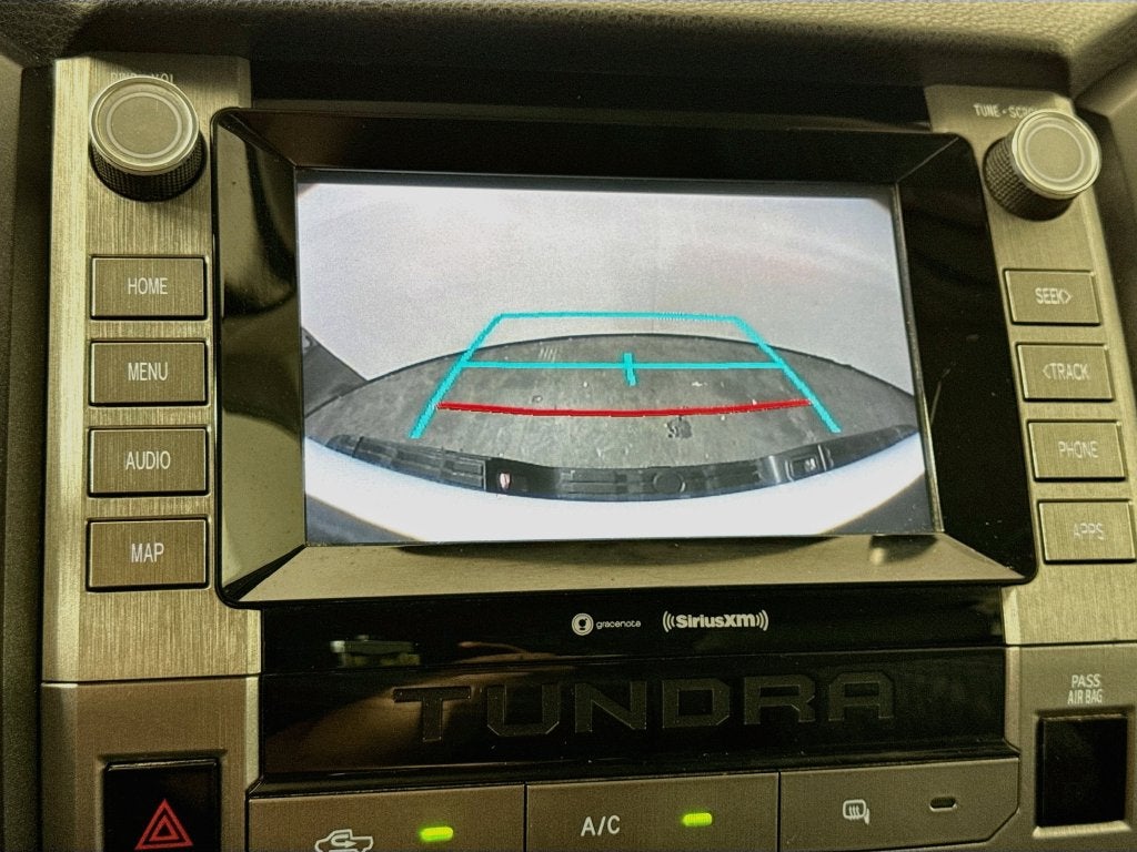 2020 Toyota Tundra SR