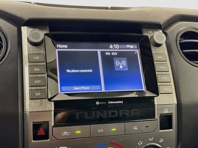 2020 Toyota Tundra SR